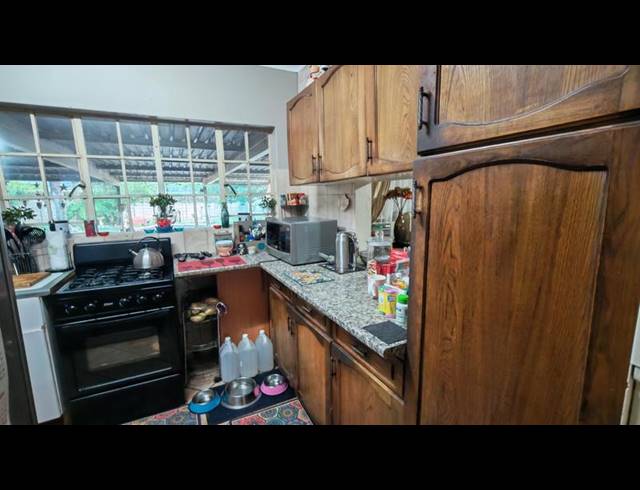 3 BEDROOM HOUSE FOR SALE IN WIERDA PARK